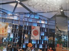 大堂-鹿港小镇(远洋未来广场店)