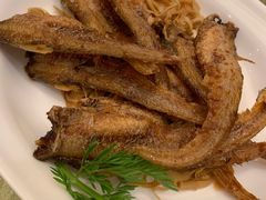 上海烤子鱼-上海小南国(世博源店)