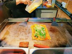 -小老虎东北烤冷面(星天广场店)