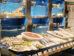-绍兴老味道·非遗门店(银泰城店)