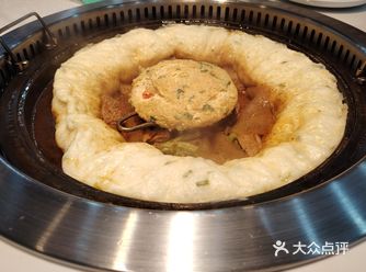 **闺蜜日常美食推荐** 