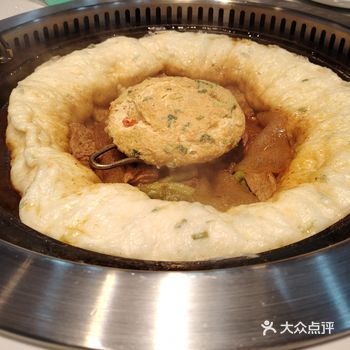 **闺蜜日常美食推荐** 