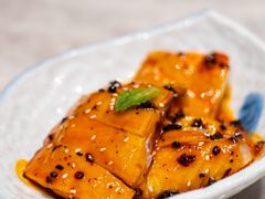 -广州天河合景福朋喜来登酒店 · 聚味轩中餐厅