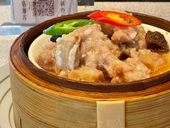 -晋江荣誉国际酒店·港誉茶餐厅