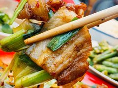-小街47號江湖菜(四合院店)
