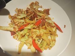-茄子恰恰·新云南小炒(金池购物中心店)
