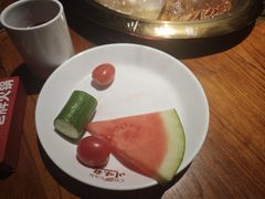 -川味观·鲜货火锅(西湖文化广场店)