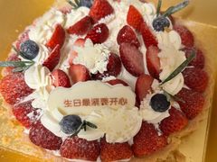 -36cake生日蛋糕(福田店)