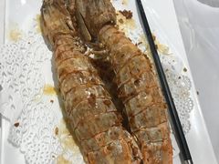 -东江海鲜酒家(艺都分店)