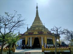 -一寨两国风景区