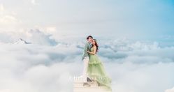 -太古映画婚纱摄影(天河店)