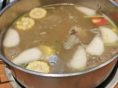 -掂档潮汕牛肉火锅(cityon熙地港店)