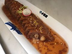 -小菜园新徽菜(合肥之心城店)