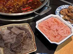 -飘香火锅(玉林西路店)