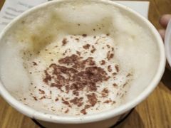 -星巴克(深圳罗湖书城店)