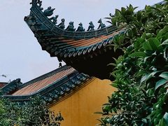 -宝通禅寺