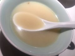 -汤城小厨•粤菜•靓汤(金宝街店)