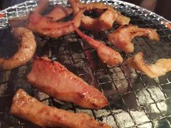 -山之屋炭火烧肉·生啤畅饮(大朗万科中央公园店)