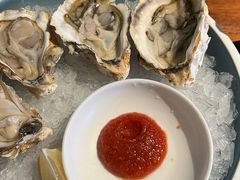 -Mr.Fish鱼鲜生海鲜放题(高德置地冬广场店)
