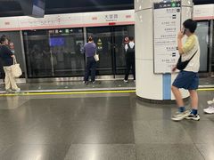 -大望路(地铁站)