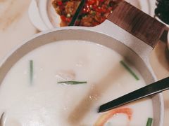 -佬麻雀·新湘菜(珠海金发购物中心店)