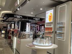 -巴黎春天(浦建店)