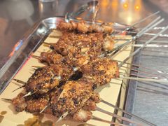 -壹加壹电烤串(总店)