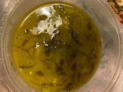 -绿茶餐厅(成都大悦城店)