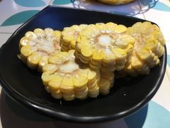 -南城十里潮汕鲜牛火锅·鲜虾生滚粥(融汇老商埠店)