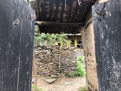 -水峪民俗村
