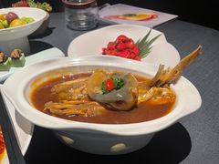 -肆月河豚·淮扬菜·湘菜(华天店)