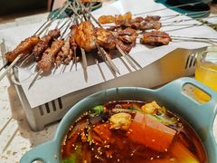-唯烤汇(步阳江南甲第1期店)