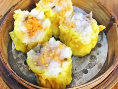 蟹子烧卖皇-华峰食馆(氹仔店)