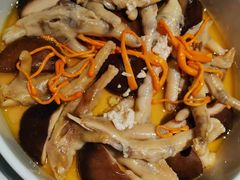 -筱爷叔·上海传统手工菜(玉树路店)
