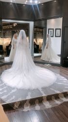 -深白婚纱艺术馆(王府壹号店)