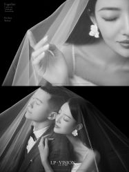 -乐派诗婚纱摄影