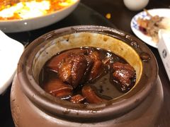 -小菜园新徽菜(苏州繁花中心店)
