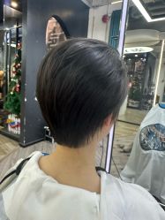 -奈川烫染Salon
