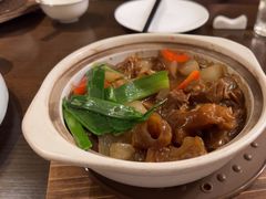 -佘山世茂艾美·御珍轩中餐厅