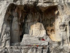 -青州市云门山风景区