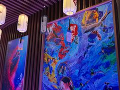 -万达影城(CBD万达广场IMAX店)