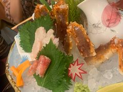 -蟹田居·活蟹料理(东城店)