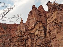 -元谋土林景区(物茂土林)