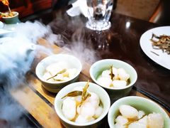 -乾园.魏庐湖景餐厅(花港店)