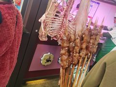 -怀远市场(文萃北街店)