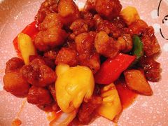 -清晖小苑•顺德地方菜(壹海城店)