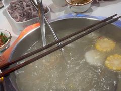 -八合里潮汕鲜牛肉火锅(吉大店)