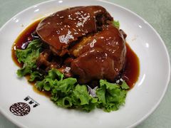 东坡肘子-东兴楼饭庄(六里桥店)