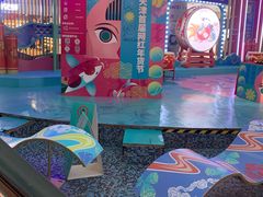 -鹏欣水游城