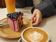 -BAKER&SPICE(安福路店)